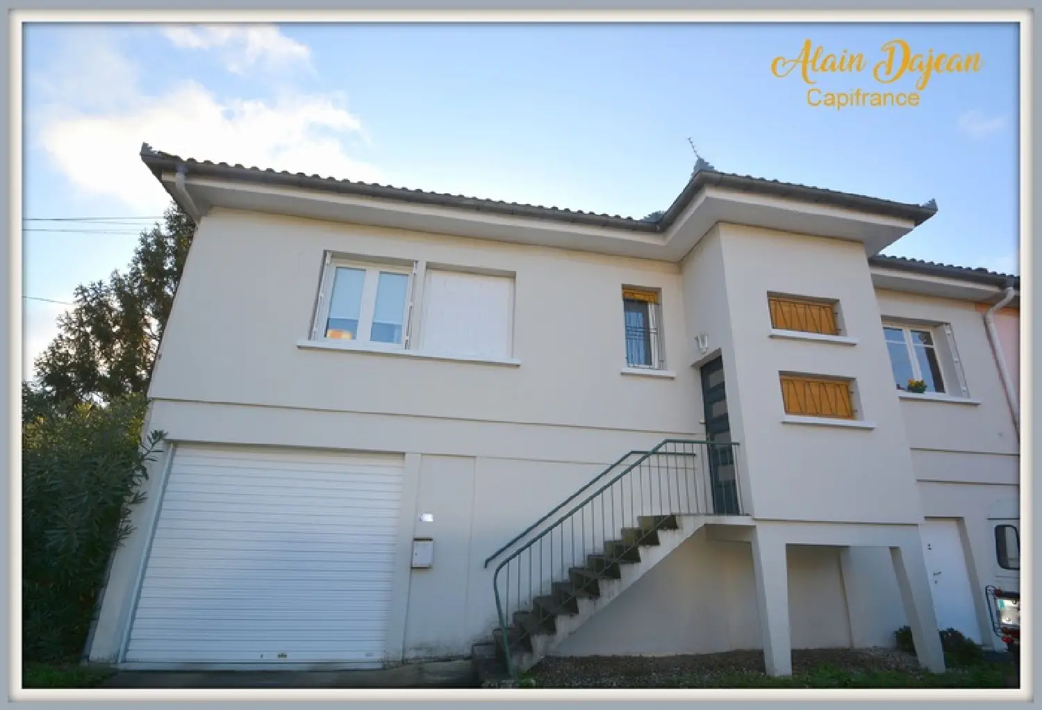  te koop terrein Agen Lot-et-Garonne 5