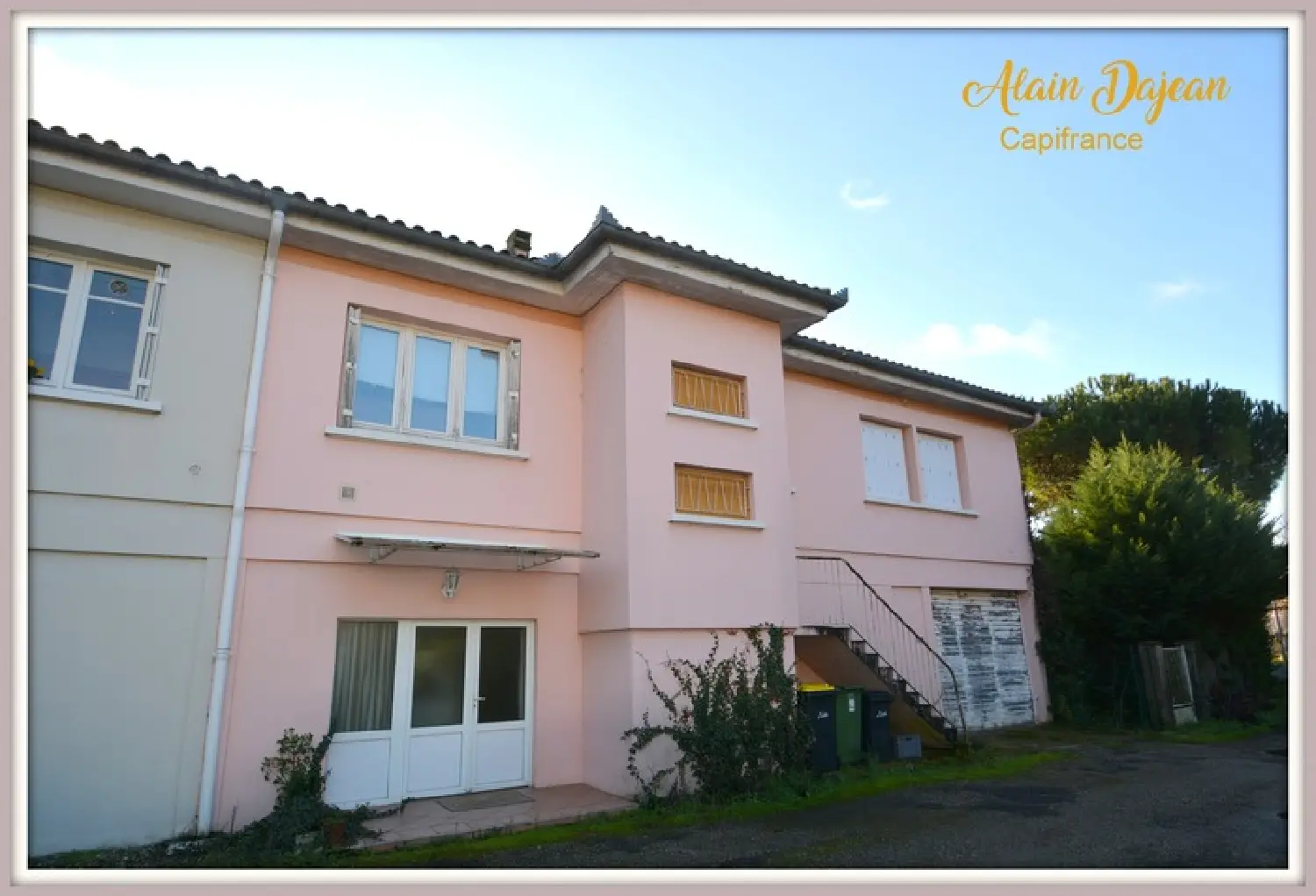  te koop terrein Agen Lot-et-Garonne 6