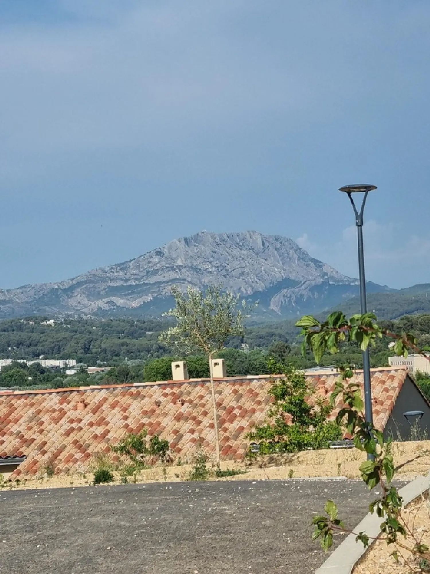  te koop terrein Aix-en-Provence Bouches-du-Rhône 5