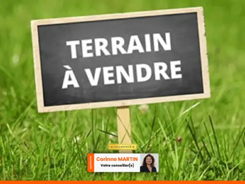 Allaire Morbihan Grundstück Bild 7135902