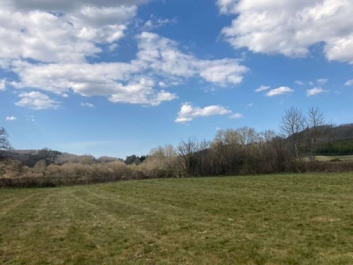  te koop terrein Alligny-en-Morvan Nièvre 1