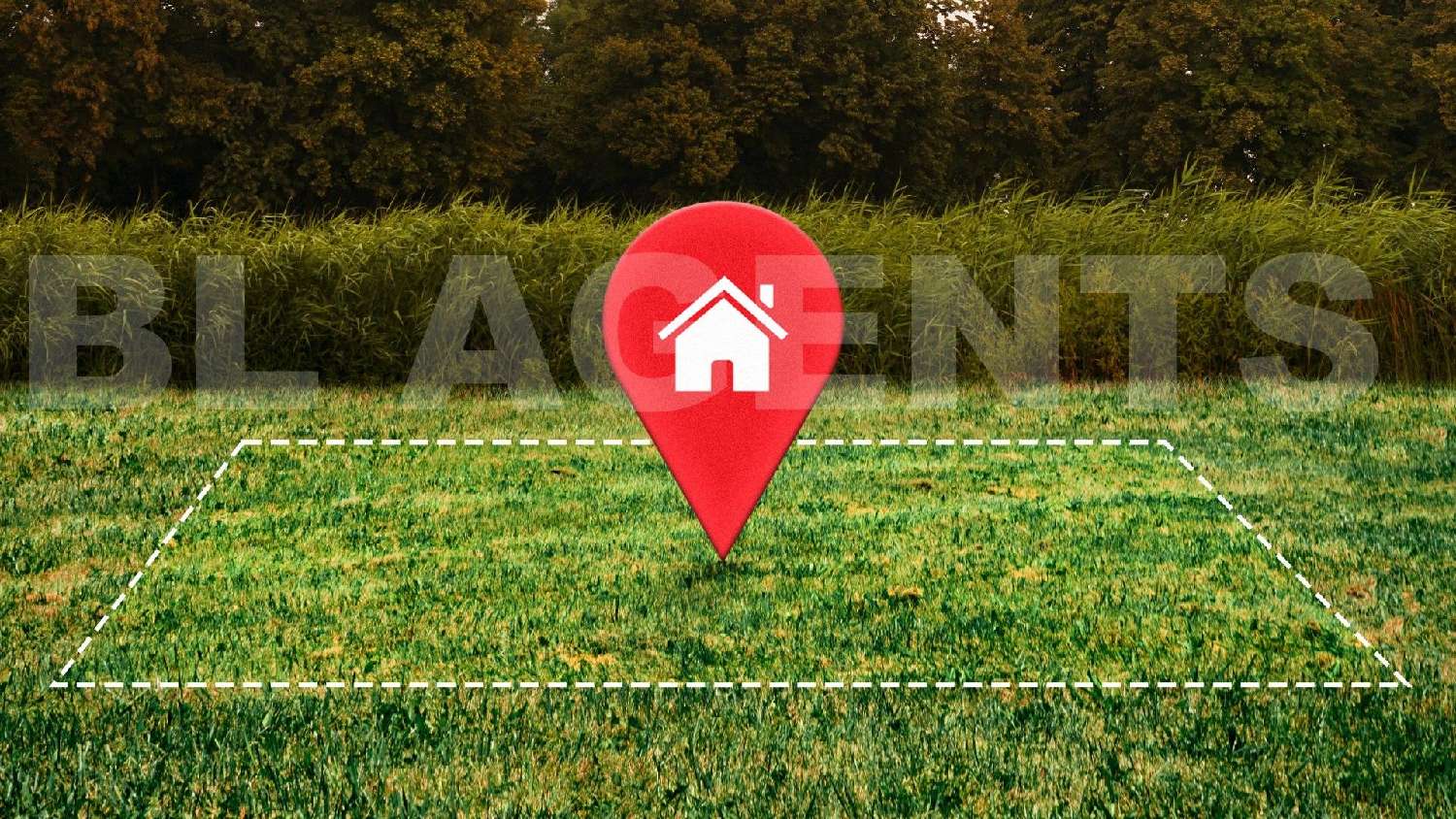  te koop terrein Amilly Eure-et-Loir 1