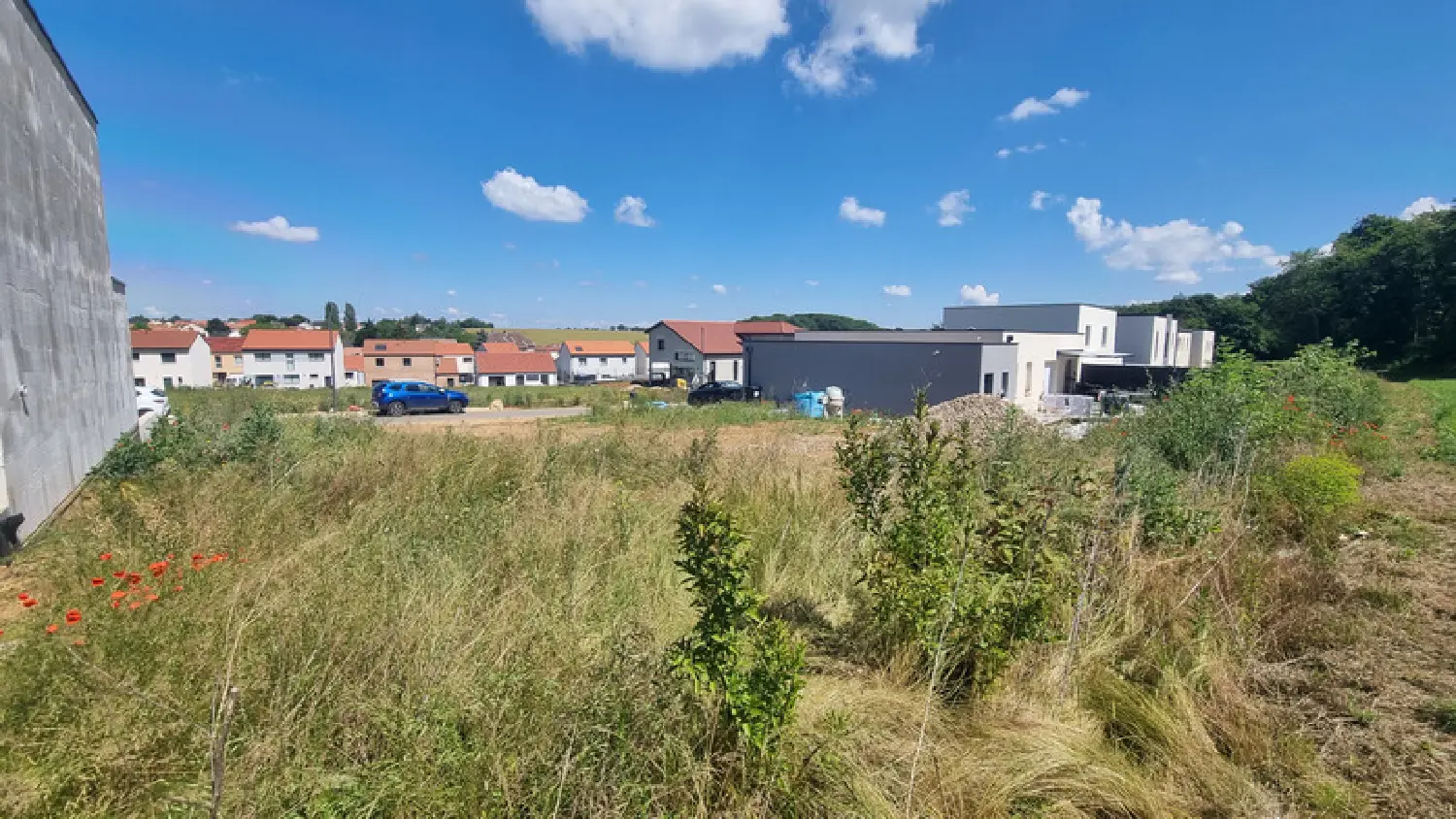  te koop terrein Amnéville Moselle 2