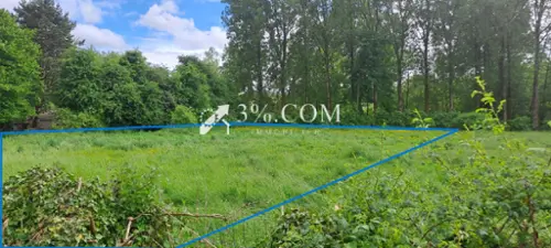 Anvin Pas-de-Calais terreno foto 7132324