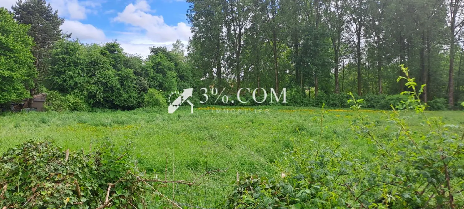  en venta terreno Anvin Pas-de-Calais 2