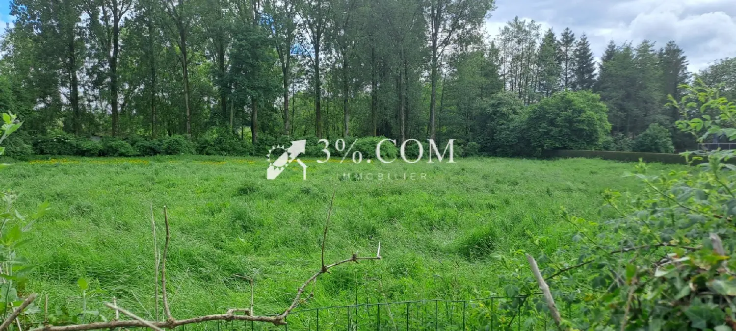  en venta terreno Anvin Pas-de-Calais 1