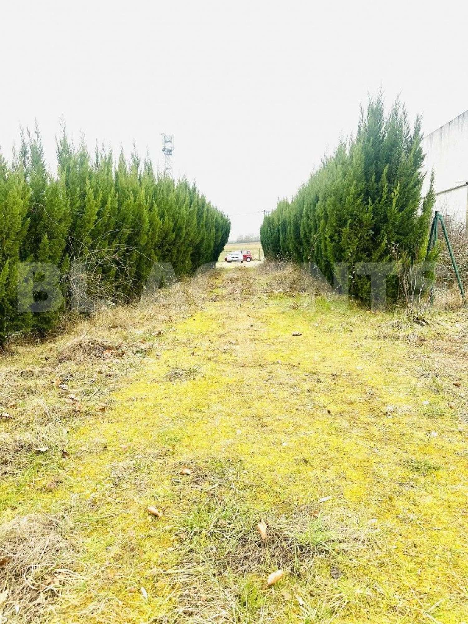  te koop terrein Appoigny Yonne 1