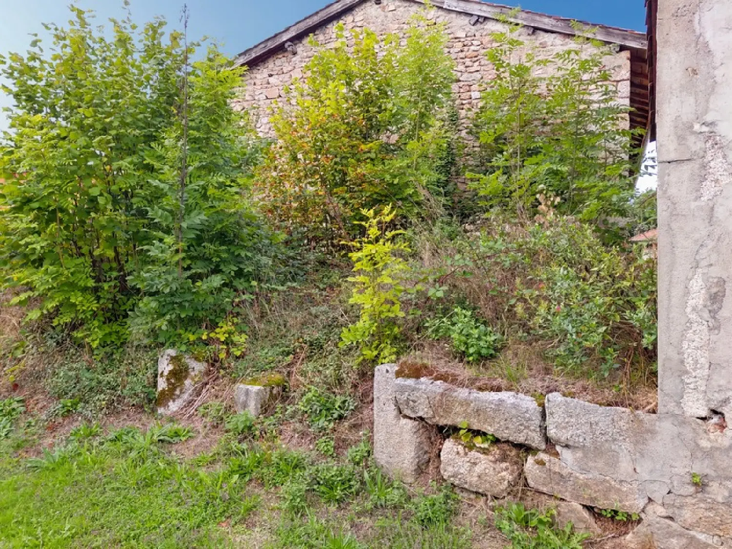  kaufen Grundstück Arronnes Allier 5