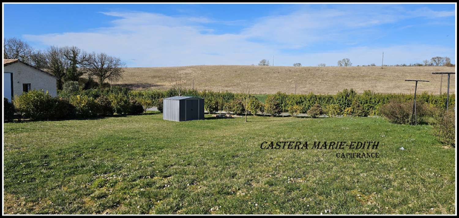  for sale terrain Auch Gers 3