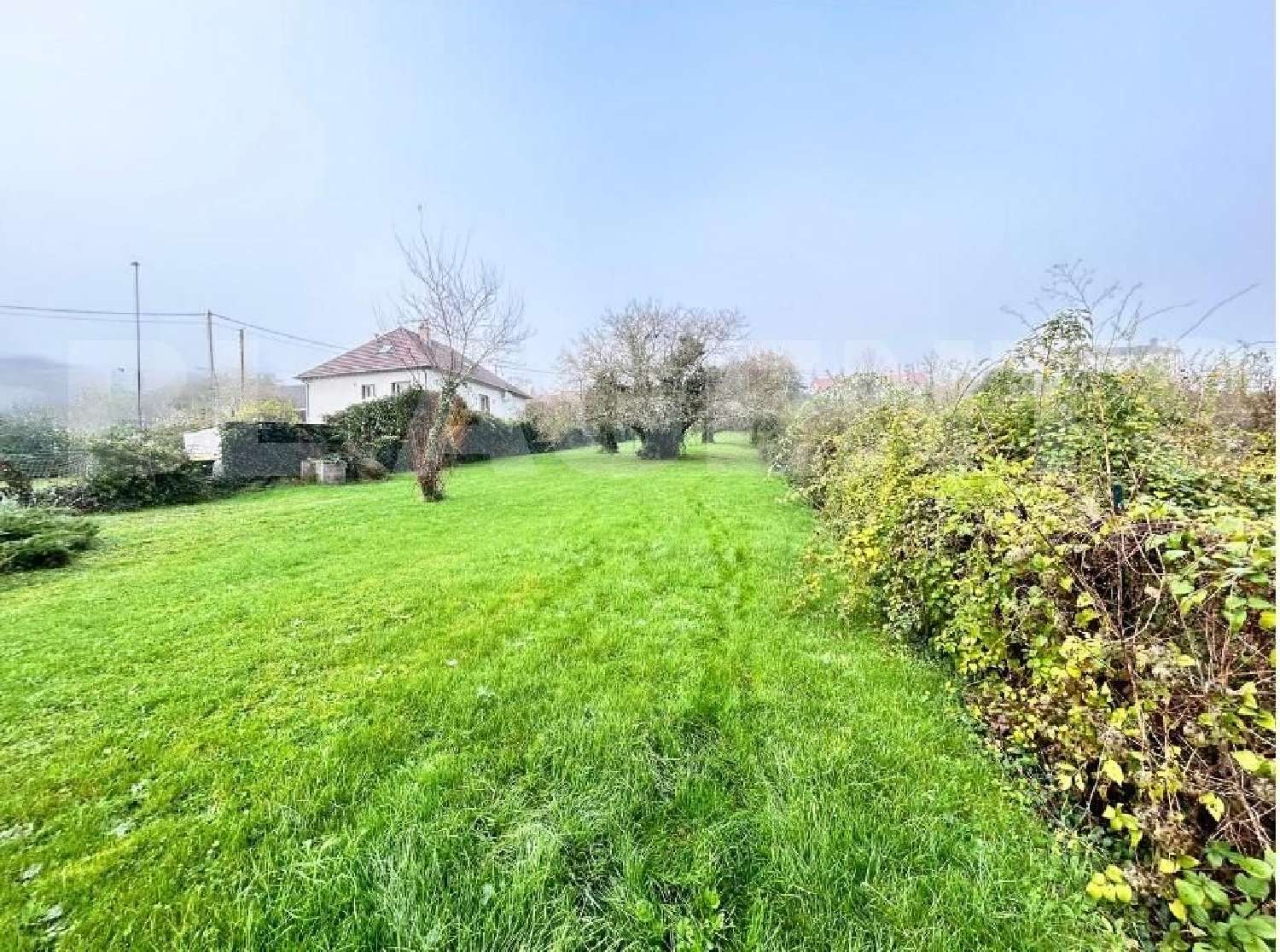  te koop terrein Auxerre Yonne 1