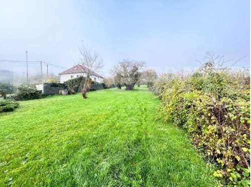 Auxerre Yonne terrein foto 7142729