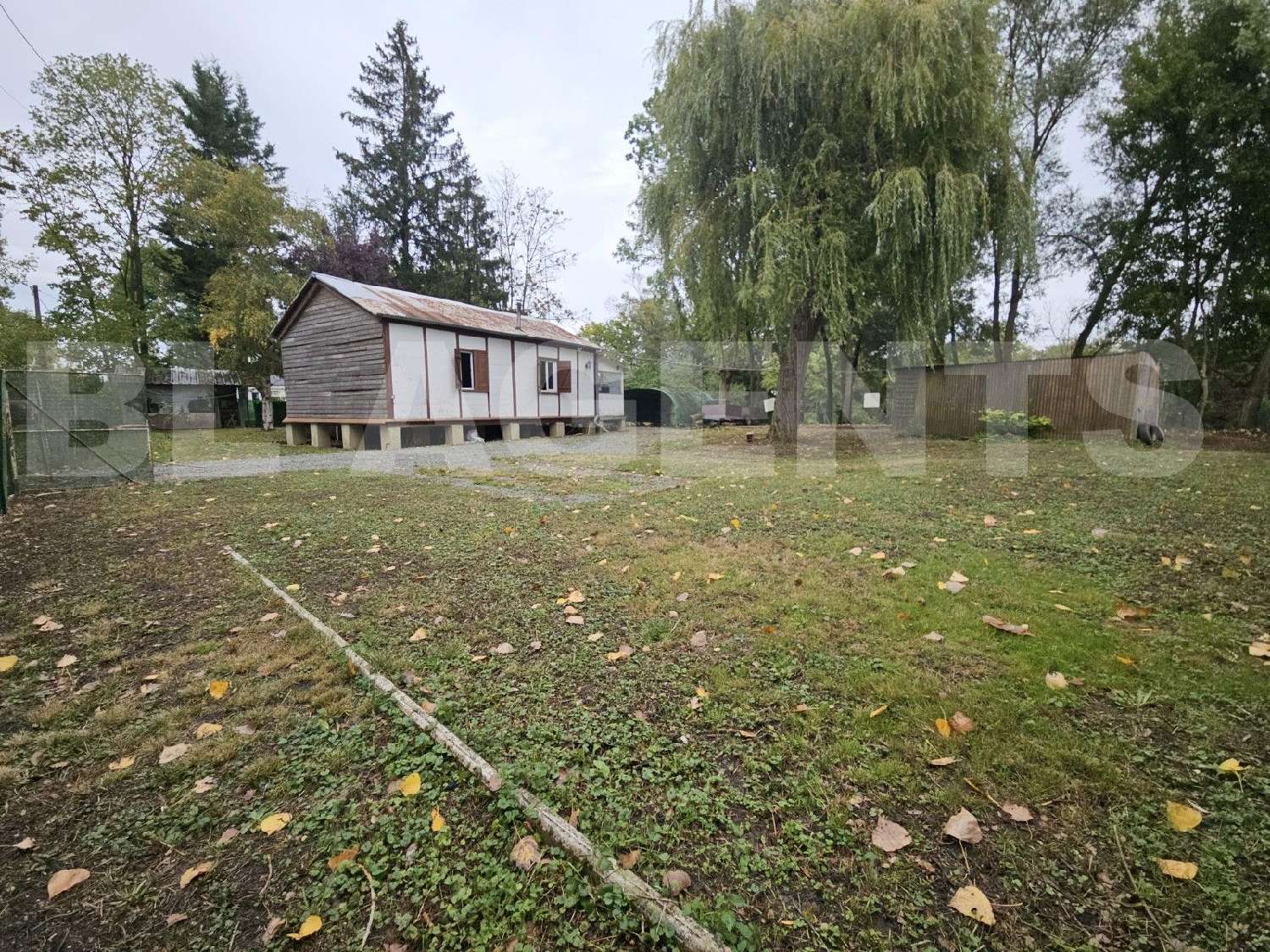  for sale terrain Avaux Ardennes 1