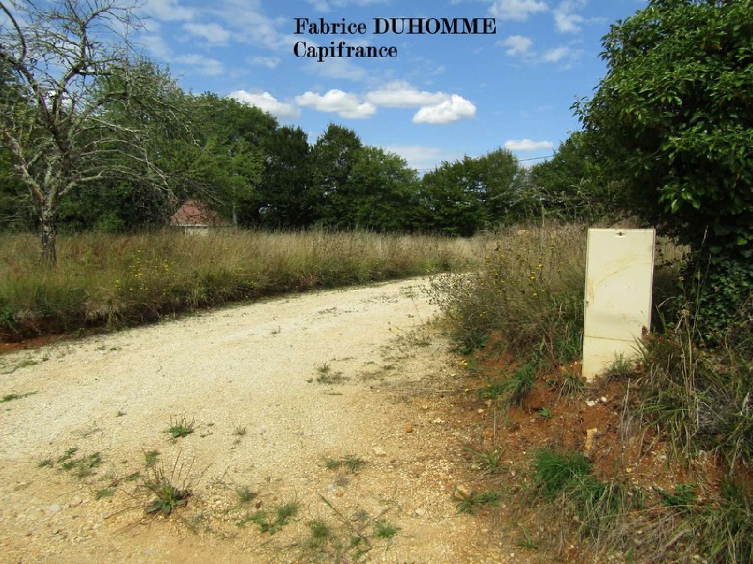  te koop terrein Badefols-sur-Dordogne Dordogne 1
