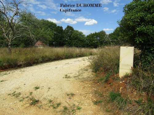 Badefols-sur-Dordogne Dordogne terrein foto 7145523