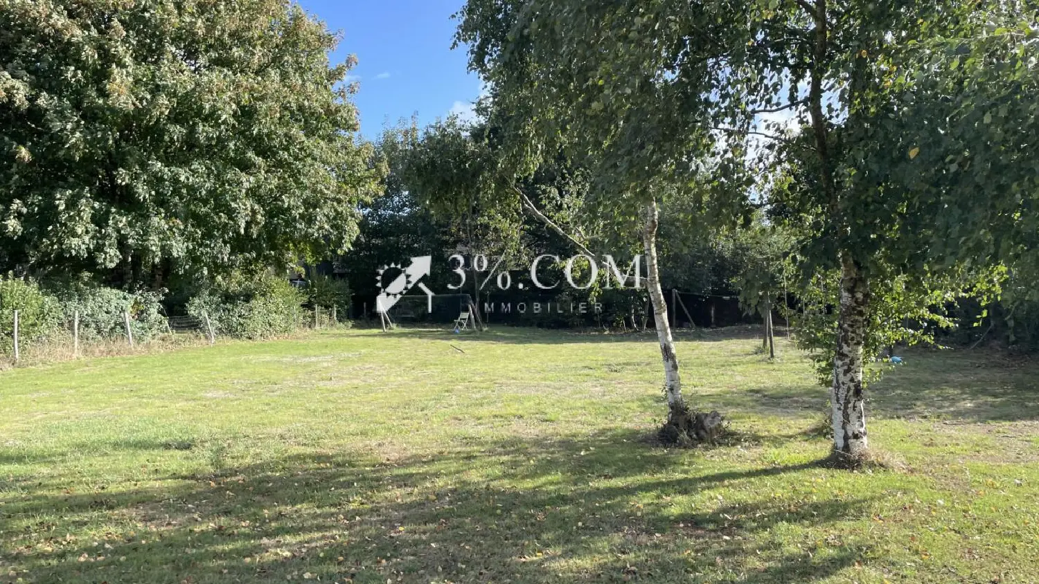  for sale terrain Baden Morbihan 1