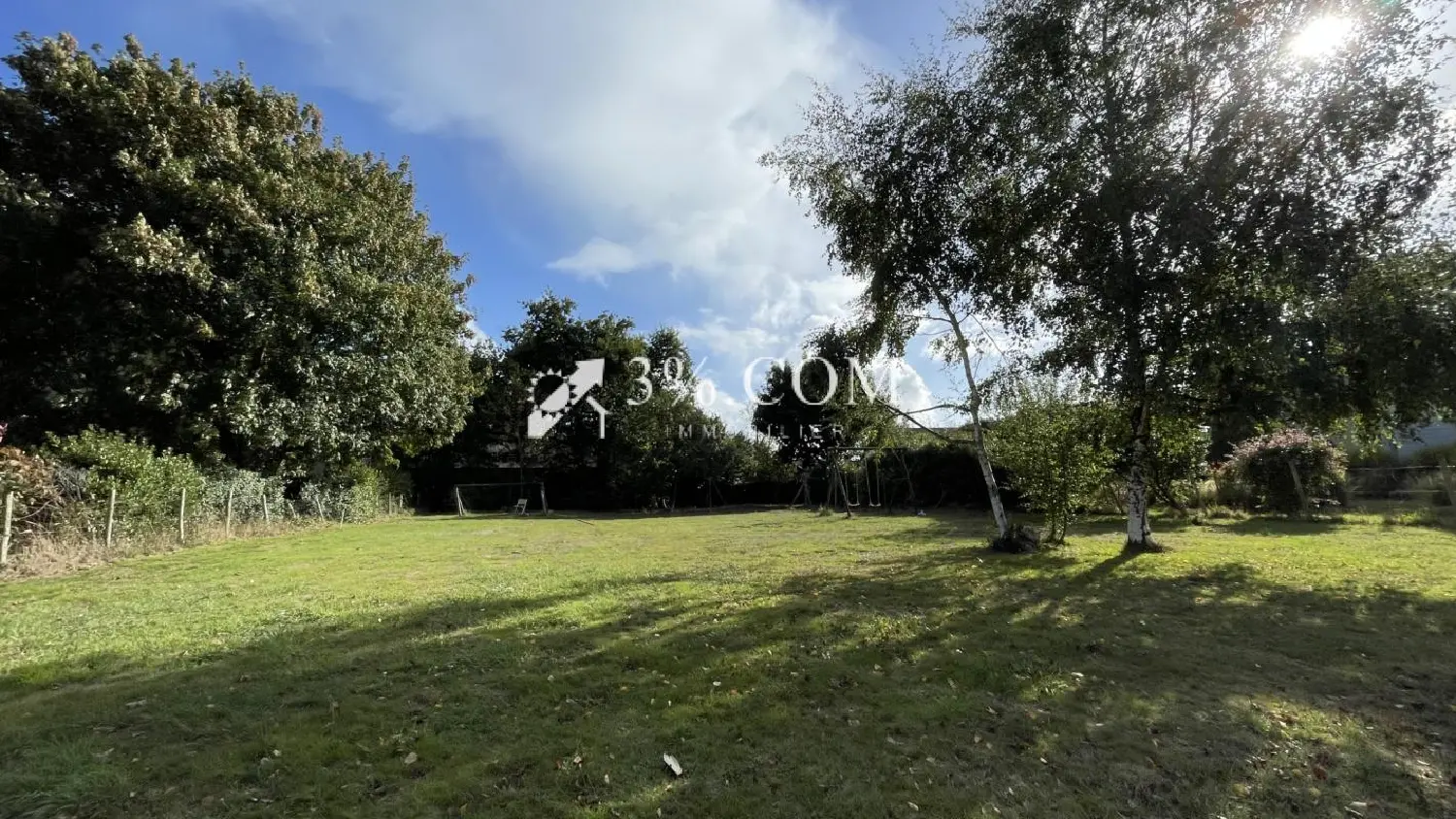  for sale terrain Baden Morbihan 2