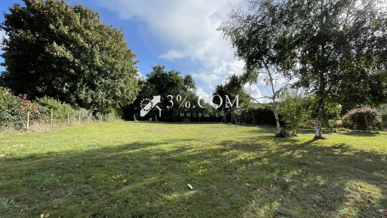  for sale terrain Baden Morbihan 3