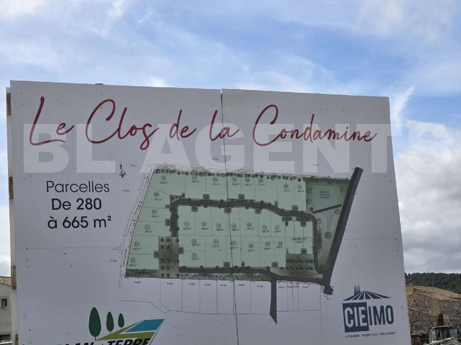  en venta terreno Bages Pirineo Oriental 1