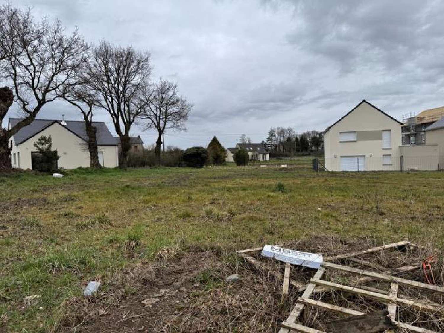 te koop terrein Bain-de-Bretagne Ille-et-Vilaine 1