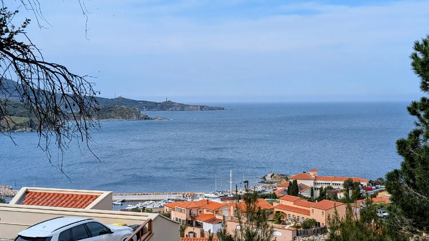  à vendre terrain Banyuls-sur-Mer Pyrénées-Orientales 2