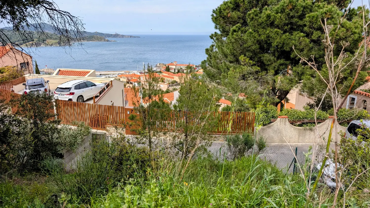  à vendre terrain Banyuls-sur-Mer Pyrénées-Orientales 3