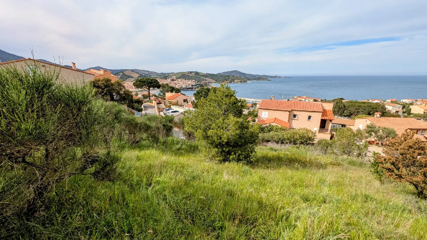  à vendre terrain Banyuls-sur-Mer Pyrénées-Orientales 4