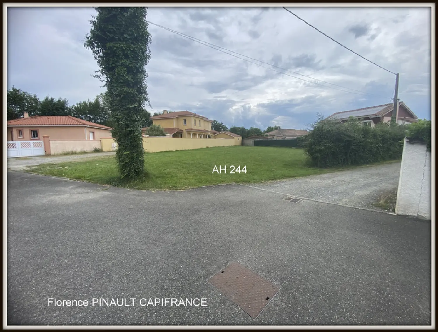  en venta terreno Barbazan-Debat Hautes-Pyrénées 3