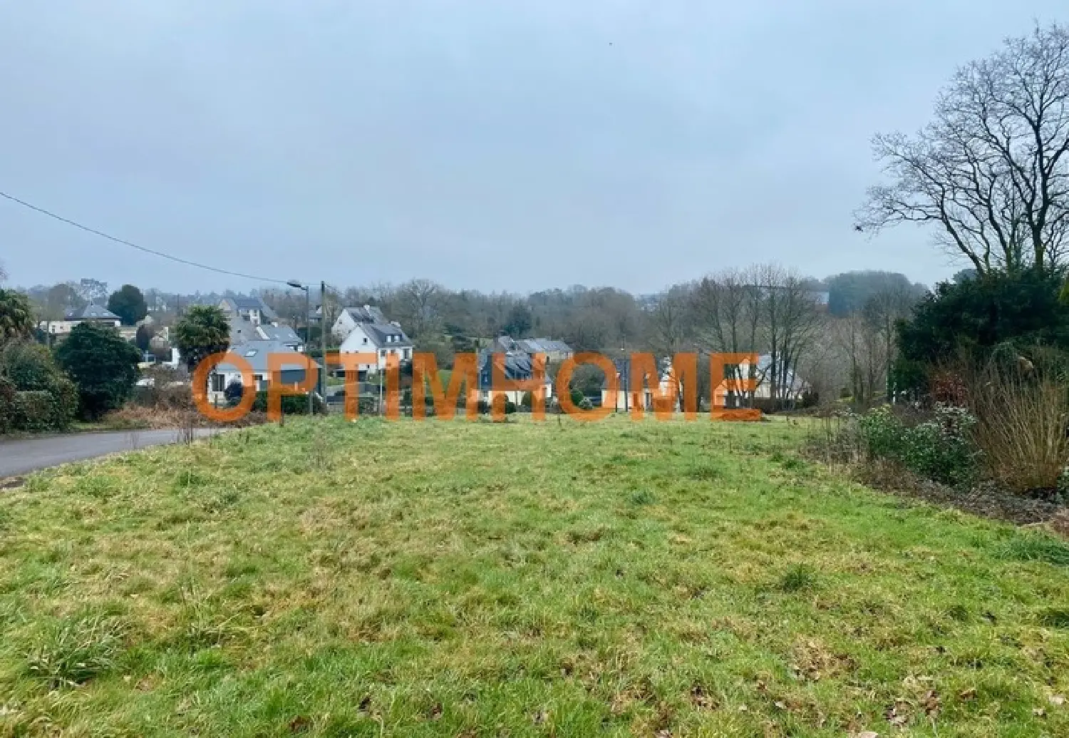  en venta terreno Baud Morbihan 5
