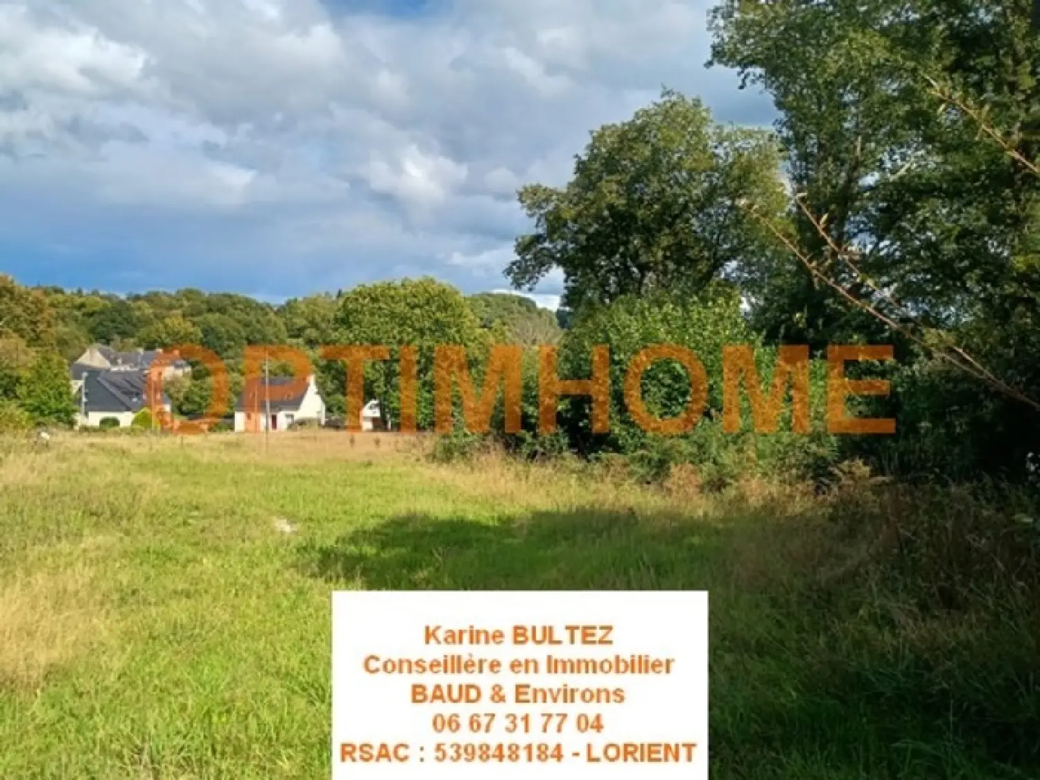 kaufen Grundstück Baud Morbihan 4