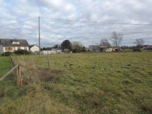 Baugy Oise terrein foto 7137311