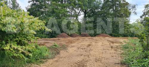 Berthecourt Oise terrein foto 7141403
