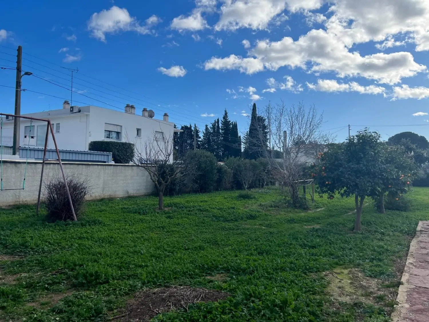  à vendre terrain Béziers Hérault 3