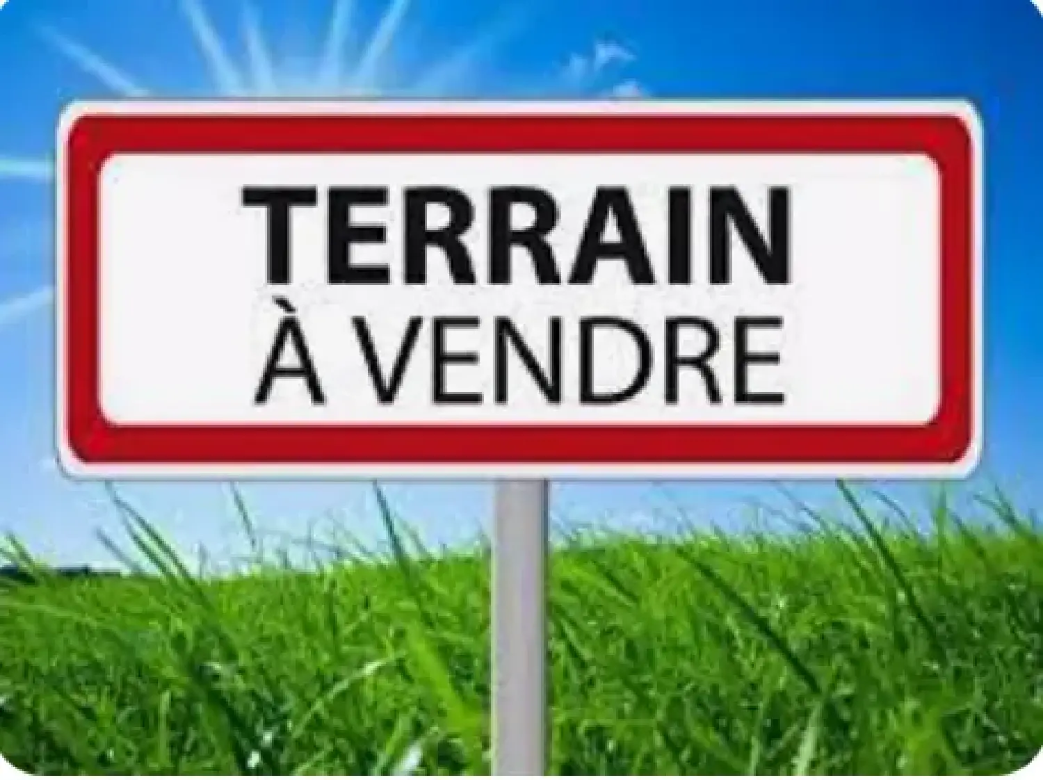  for sale terrain Biviers Isère 5