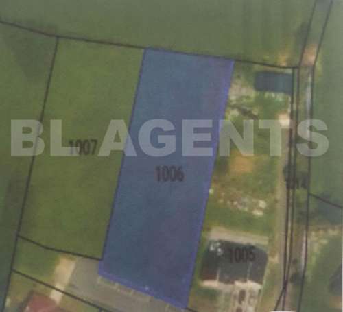 Blagny Ardennes terrein foto 7143253