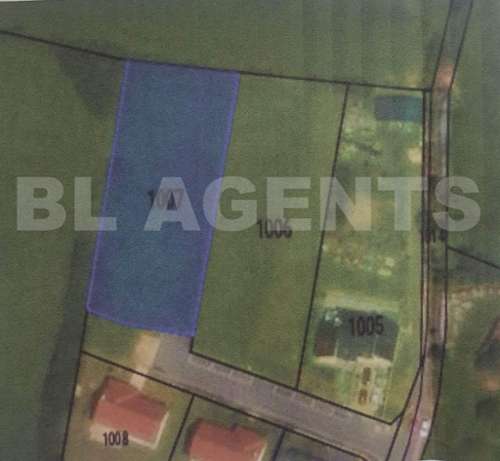 Blagny Ardennes terrein foto 7143254