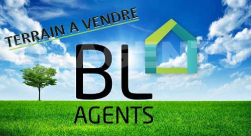 Blagny Ardennes terrain foto 7143255