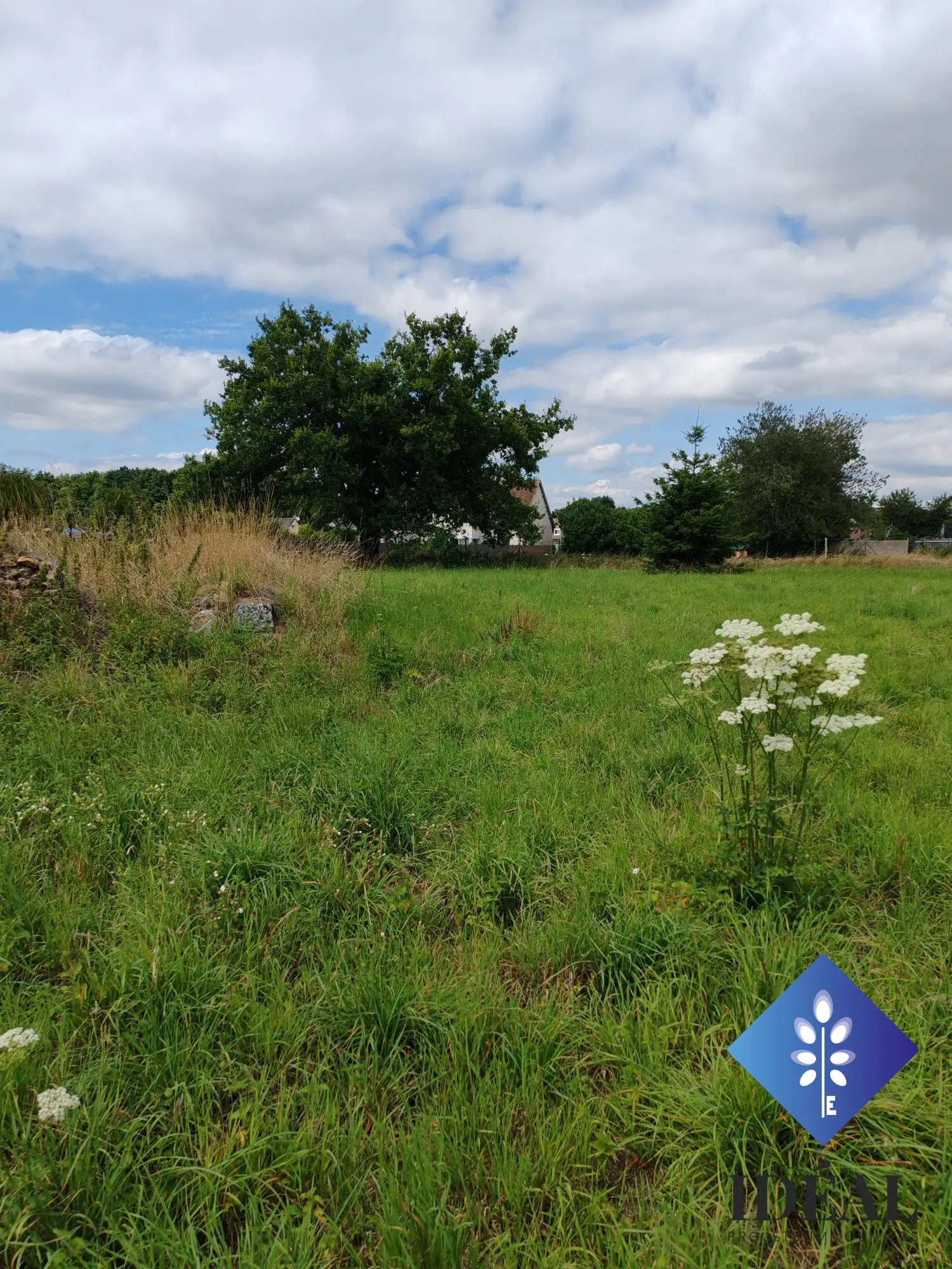  te koop terrein Blaru Yvelines 2