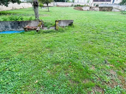 Bléneau Yonne terrein foto 7134143