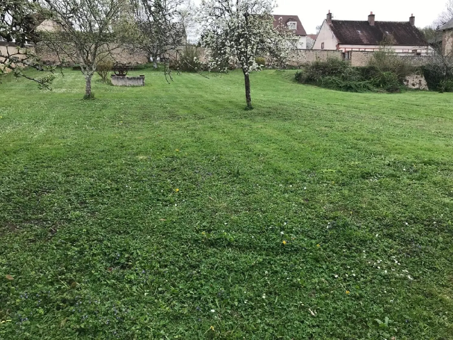  te koop terrein Bléneau Yonne 3