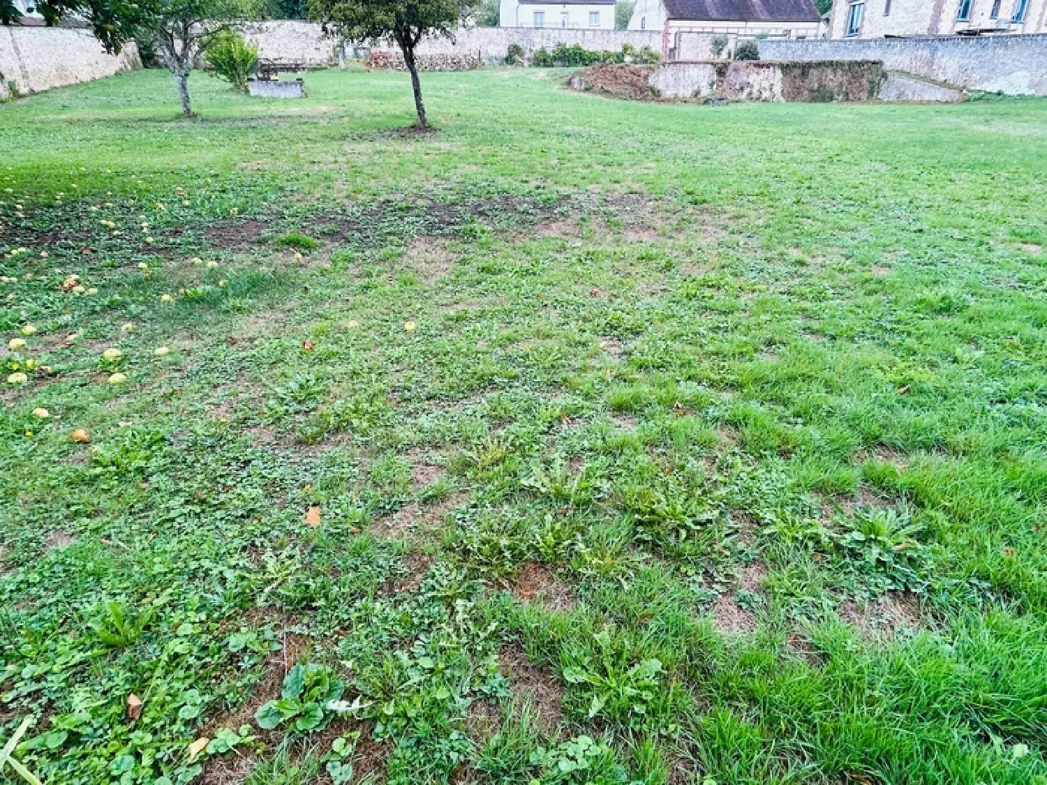  te koop terrein Bléneau Yonne 4