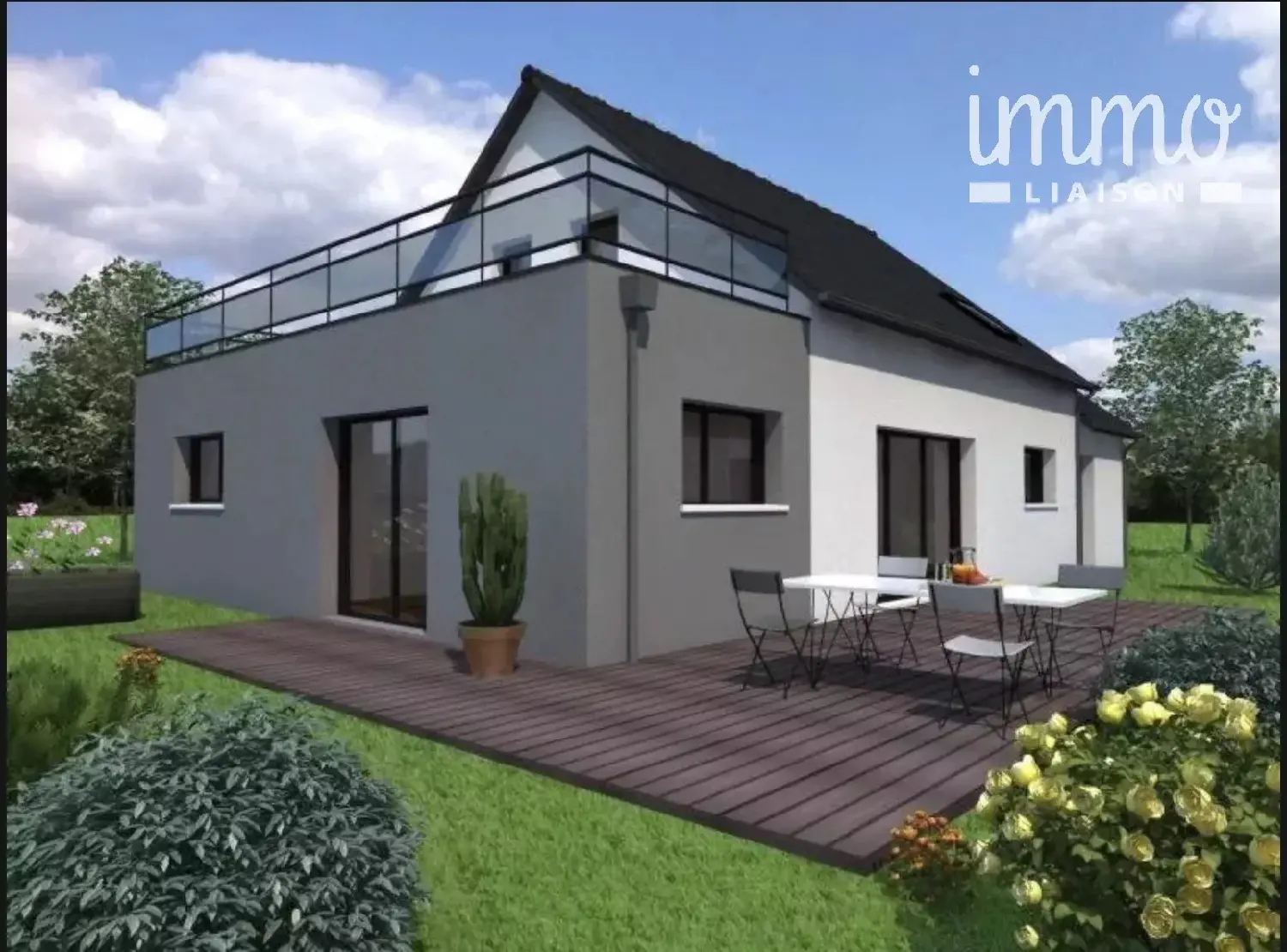  te koop terrein Blois Loir-et-Cher 1