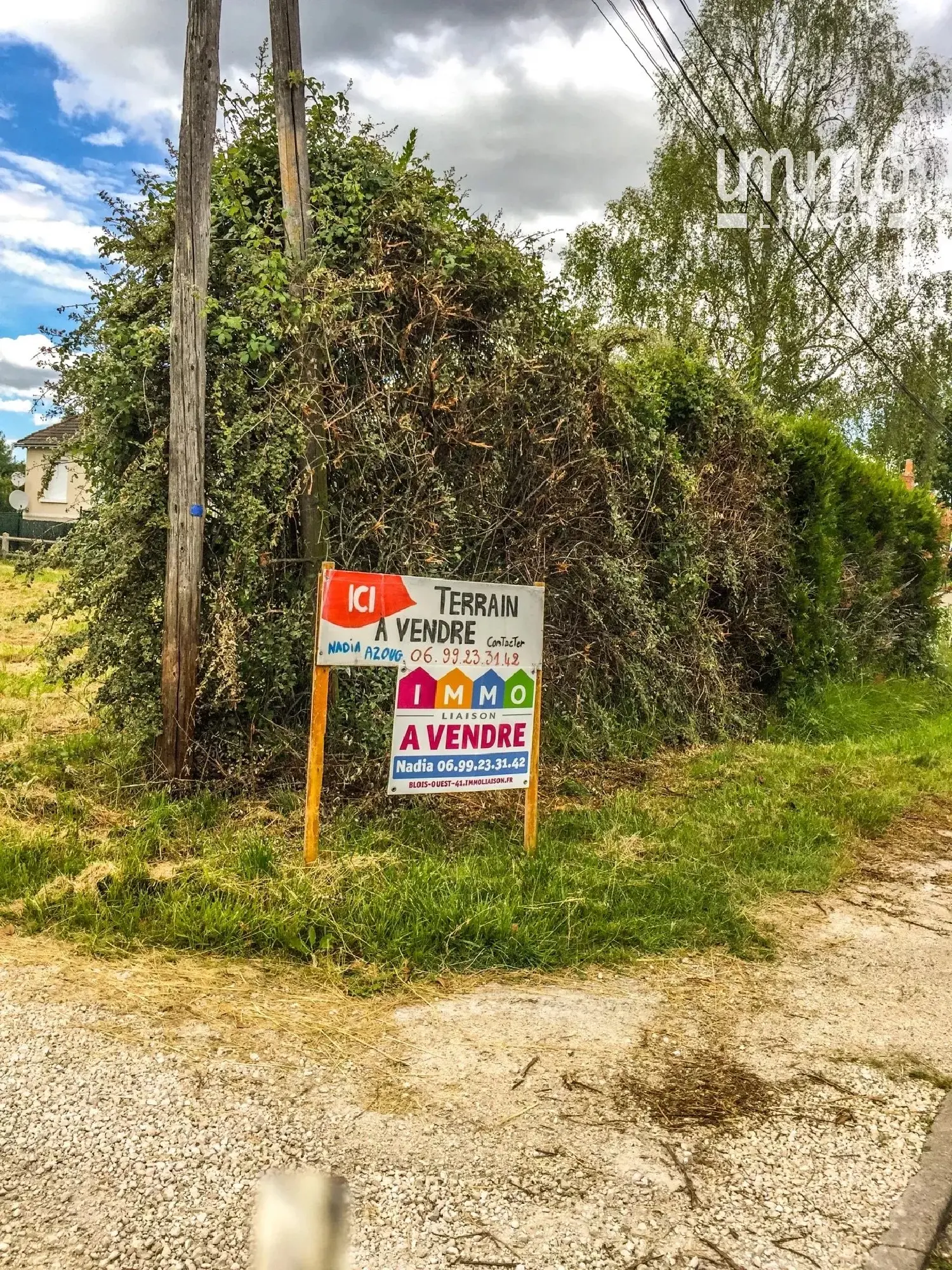  te koop terrein Blois Loir-et-Cher 3
