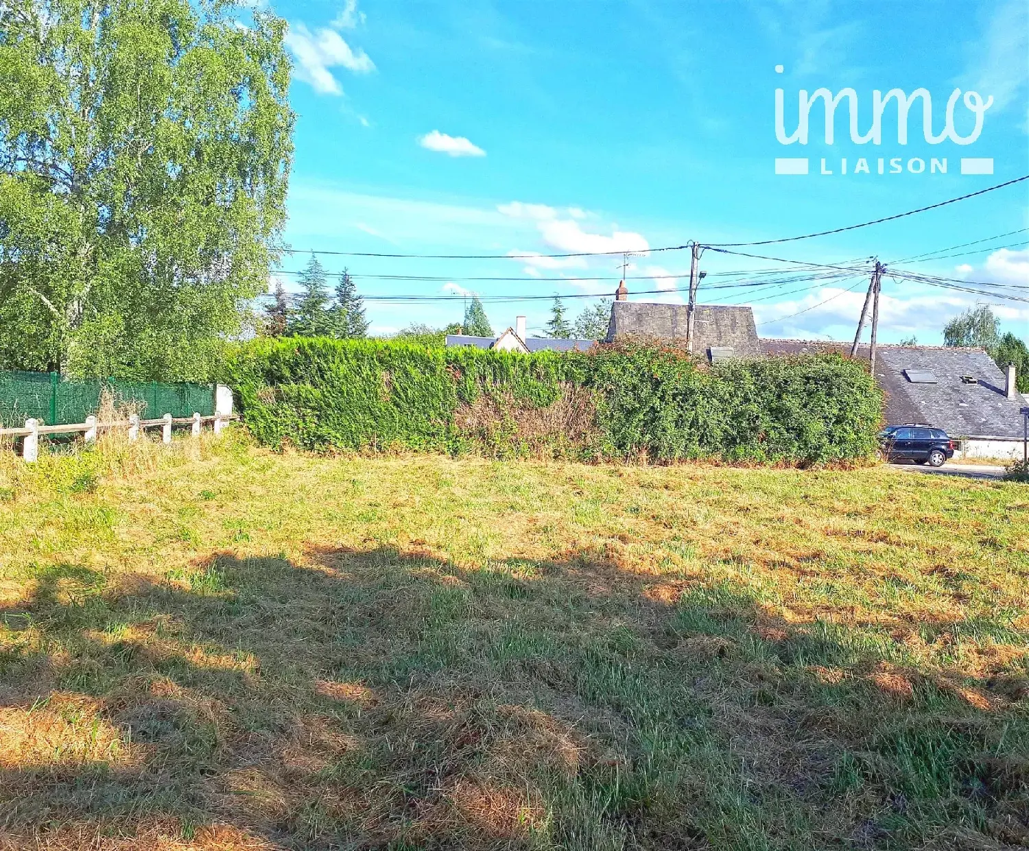  te koop terrein Blois Loir-et-Cher 4