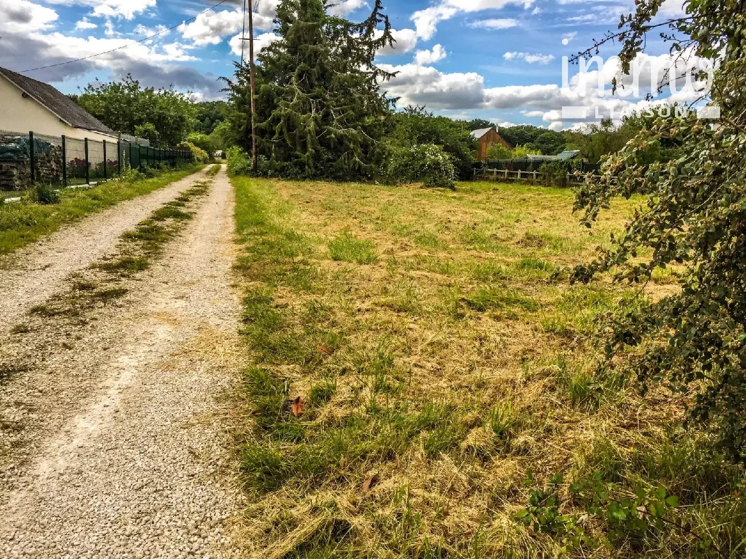  te koop terrein Blois Loir-et-Cher 5