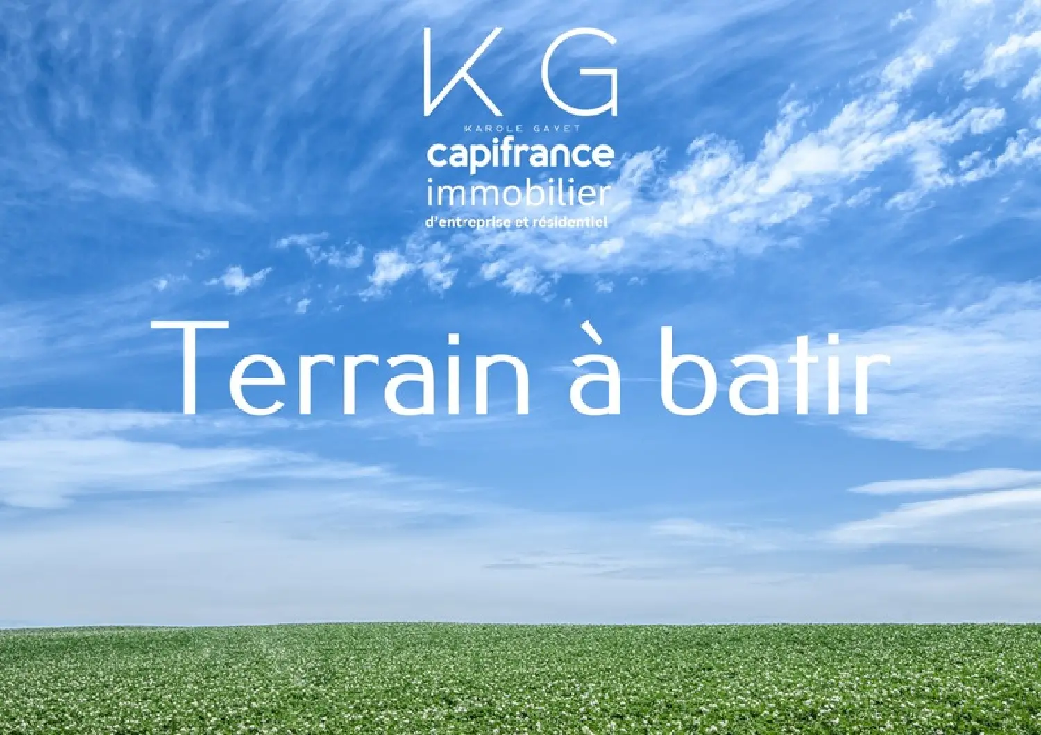  te koop terrein Blonville-sur-Mer Calvados 1
