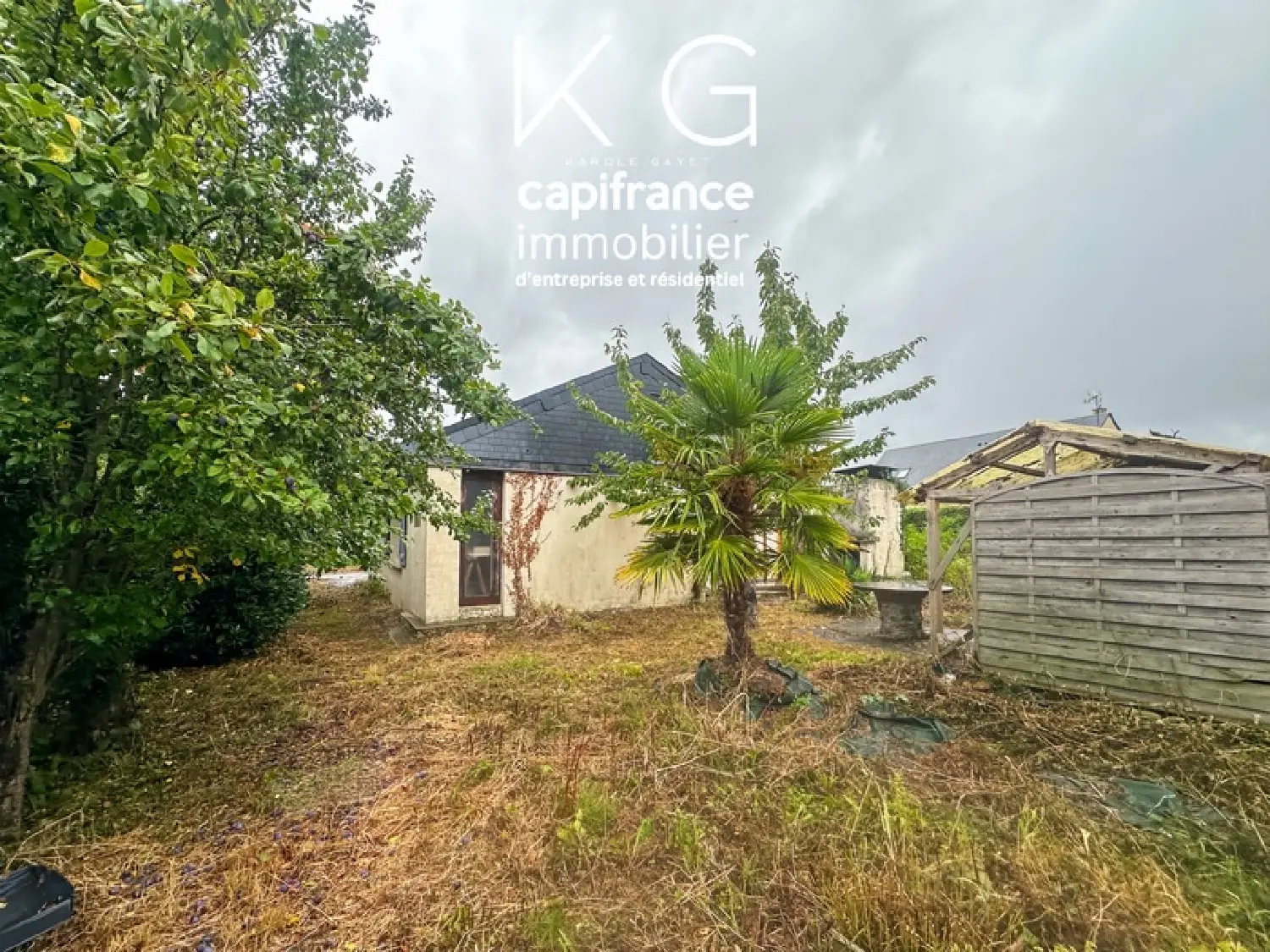  te koop terrein Blonville-sur-Mer Calvados 3