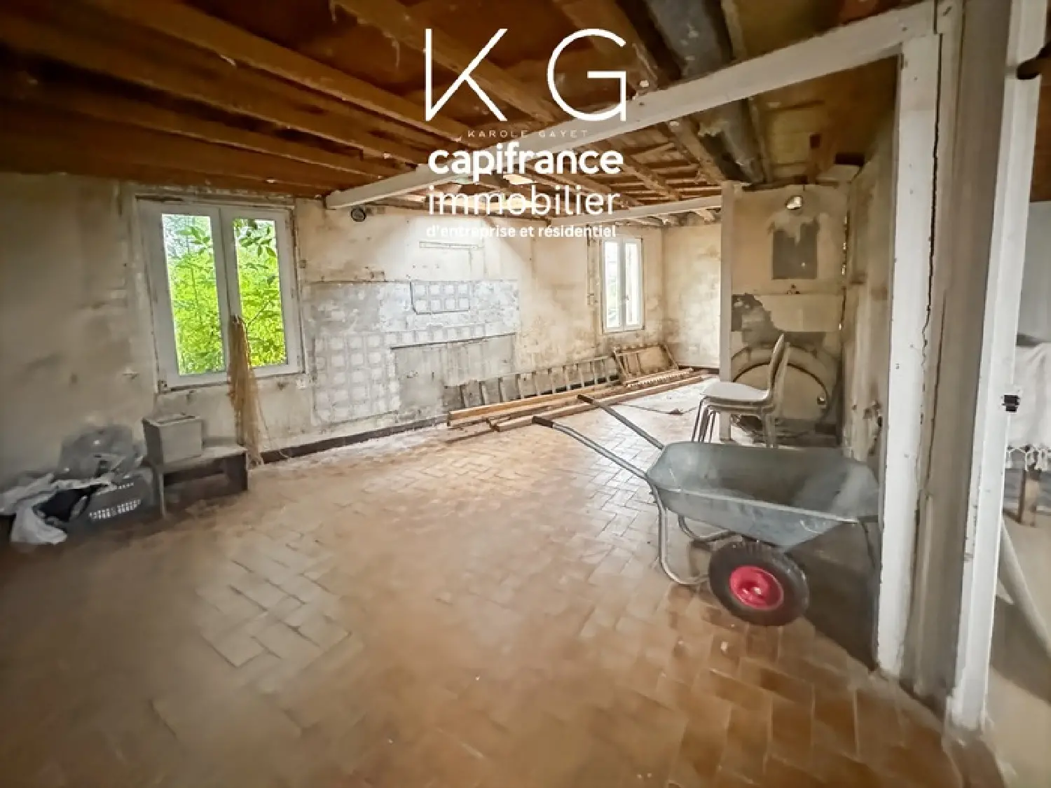  te koop terrein Blonville-sur-Mer Calvados 4