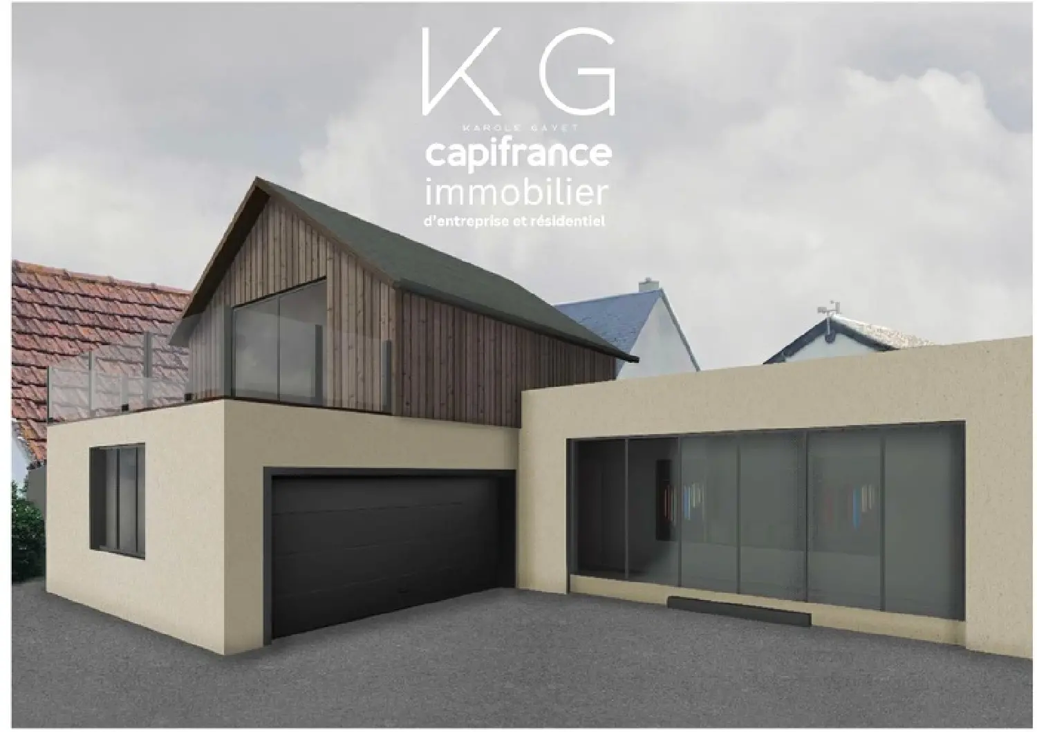  te koop terrein Blonville-sur-Mer Calvados 6