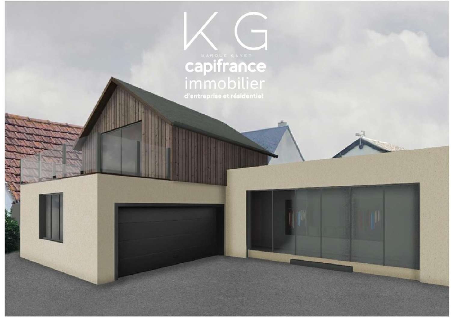  en venta terreno Blonville-sur-Mer Calvados 6