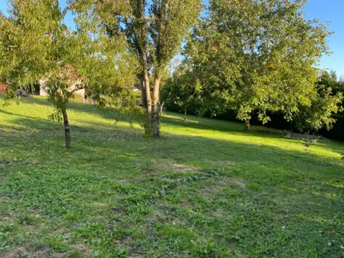Bois-le-Roi Eure terrein foto 7132652